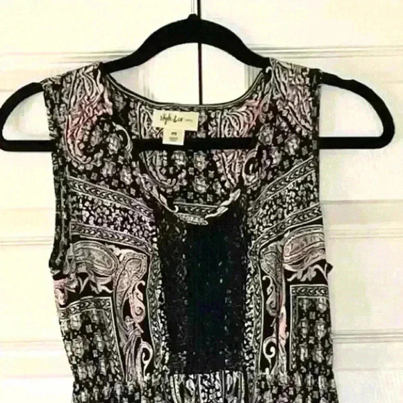 Style & Co. Dresses & Skirts - Style & Co. maxi dress size PS